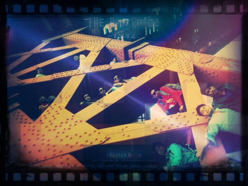 Tour of Hardinge Bridge